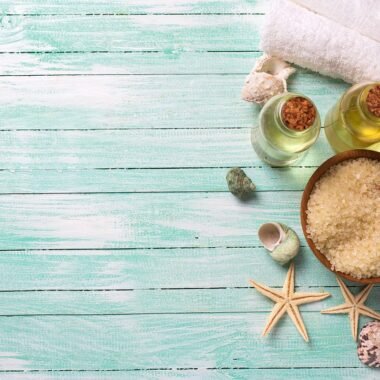 Recettes DIY pour des produits de beauté maison